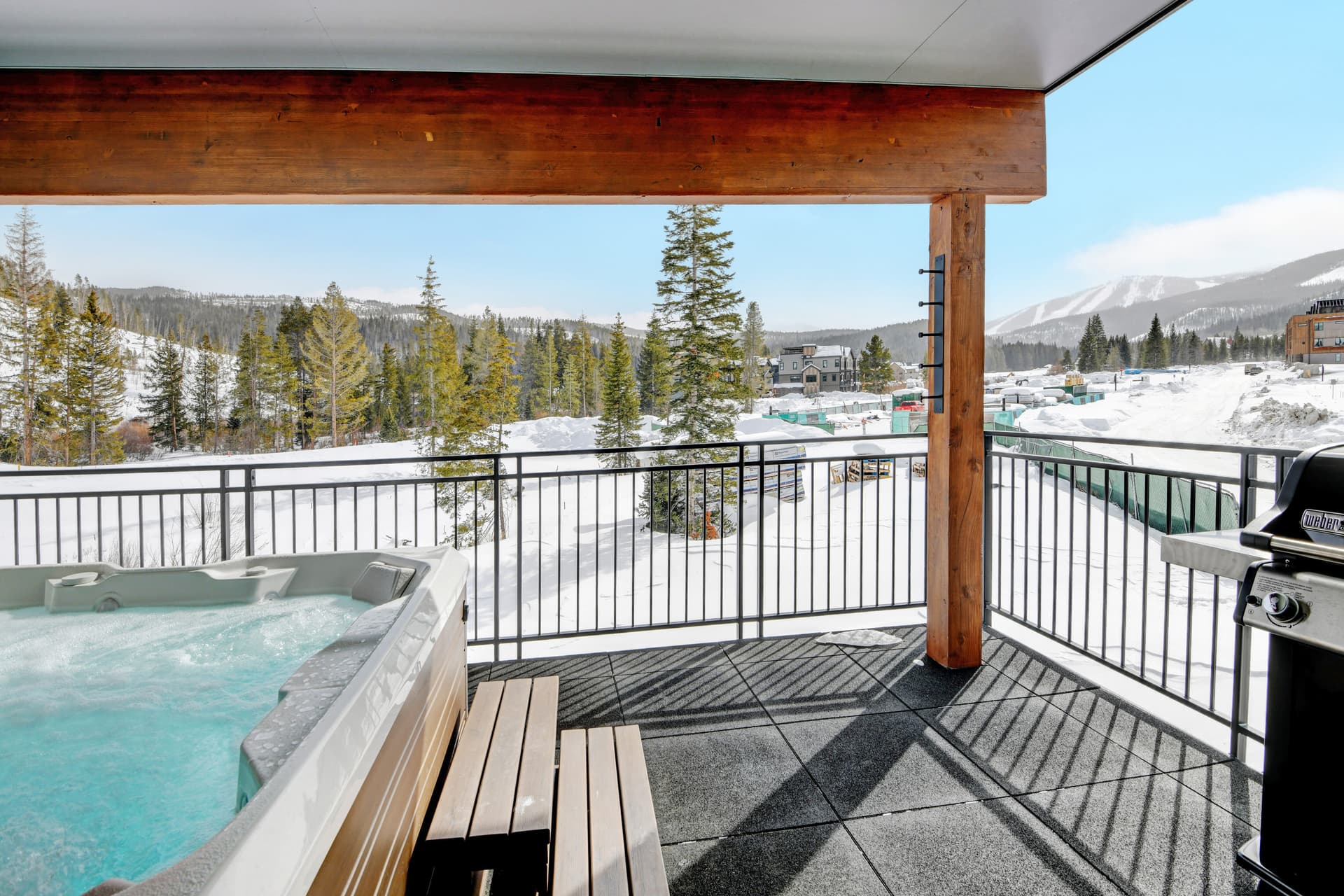 Timber Fox Condo #2205 - Image 35