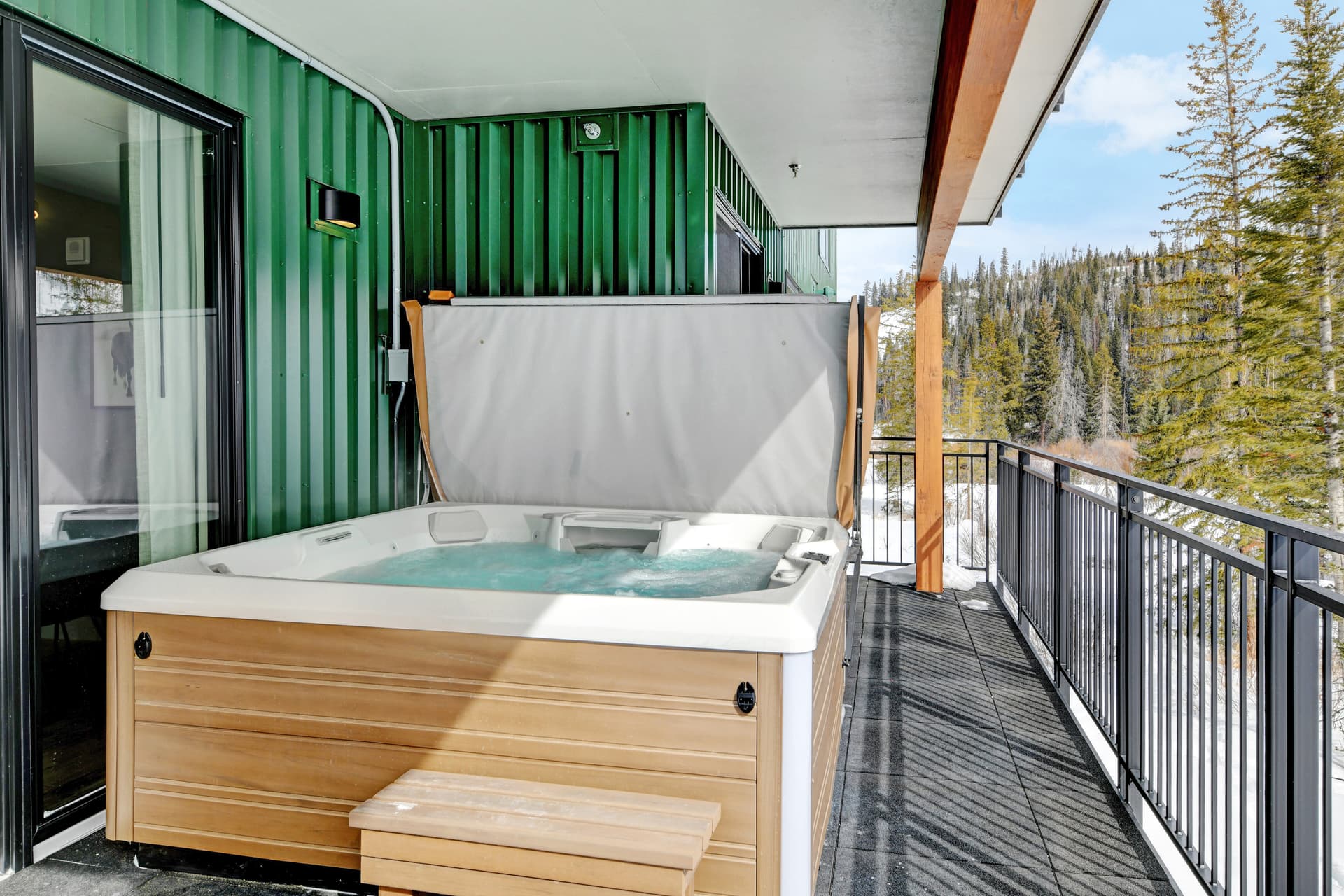 Timber Fox Condo #2205 - Image 37