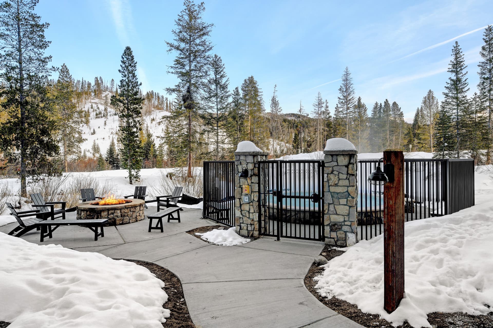 Timber Fox Condo #2205 - Image 38