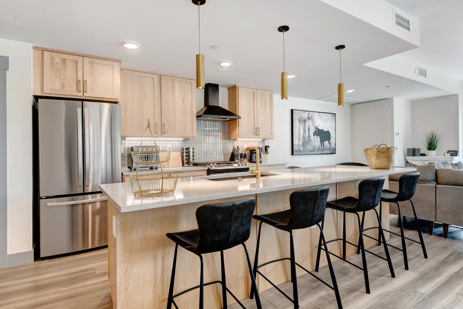 Timber Fox Condo #2208 - Image 7