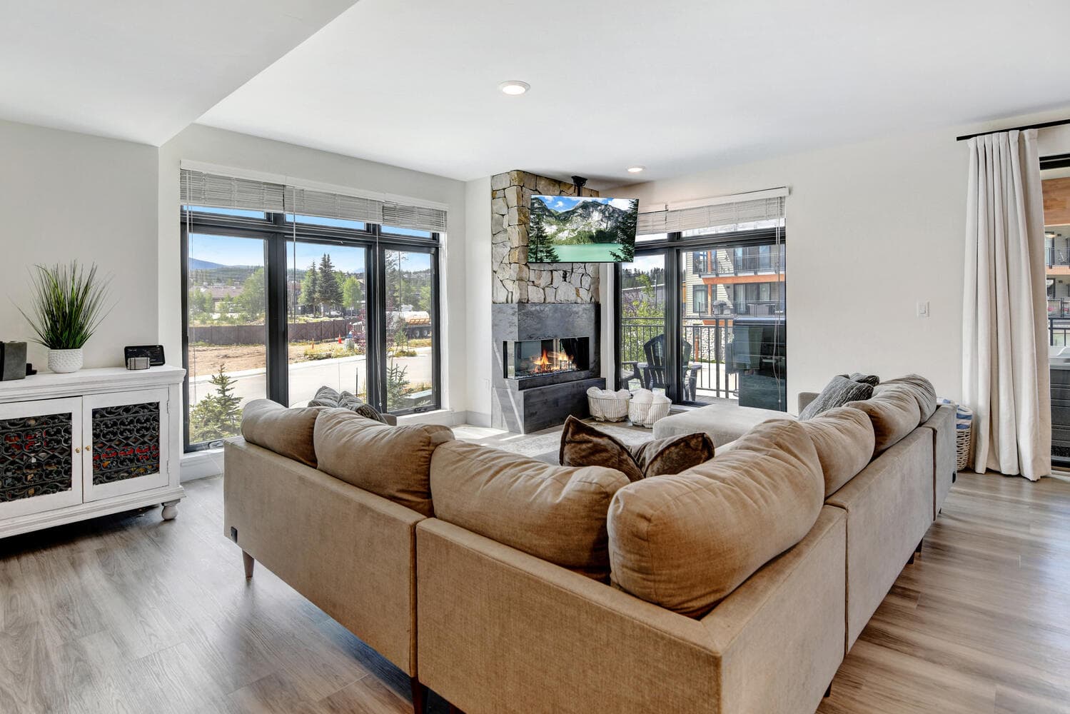 Timber Fox Condo #2208 - Image 2