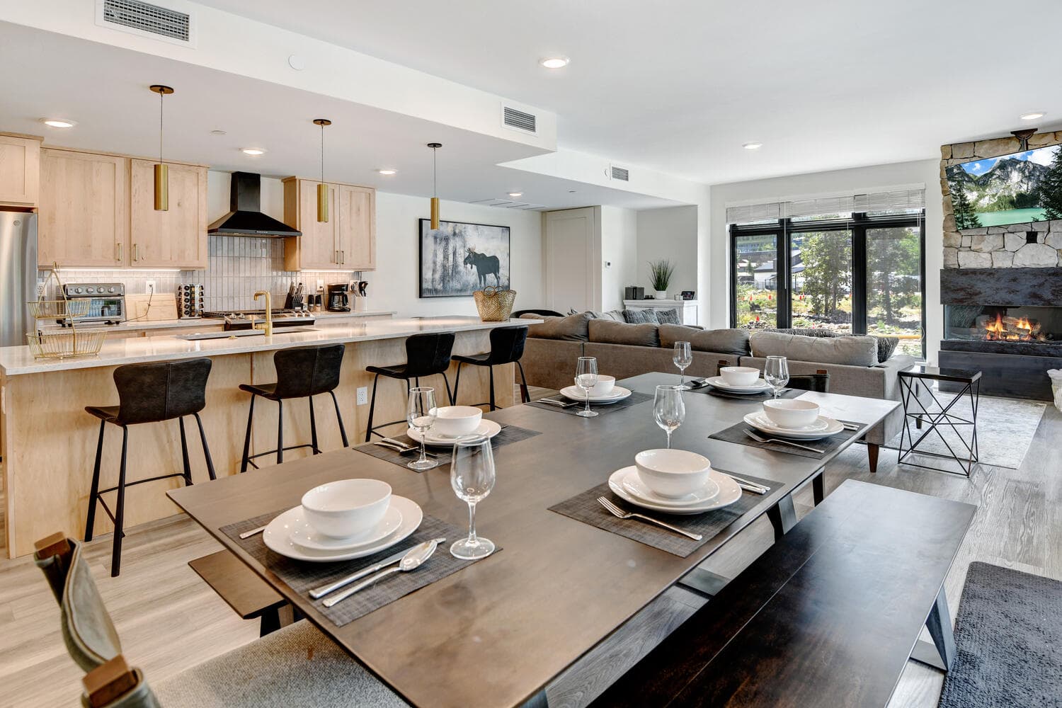 Timber Fox Condo #2208 - Image 3