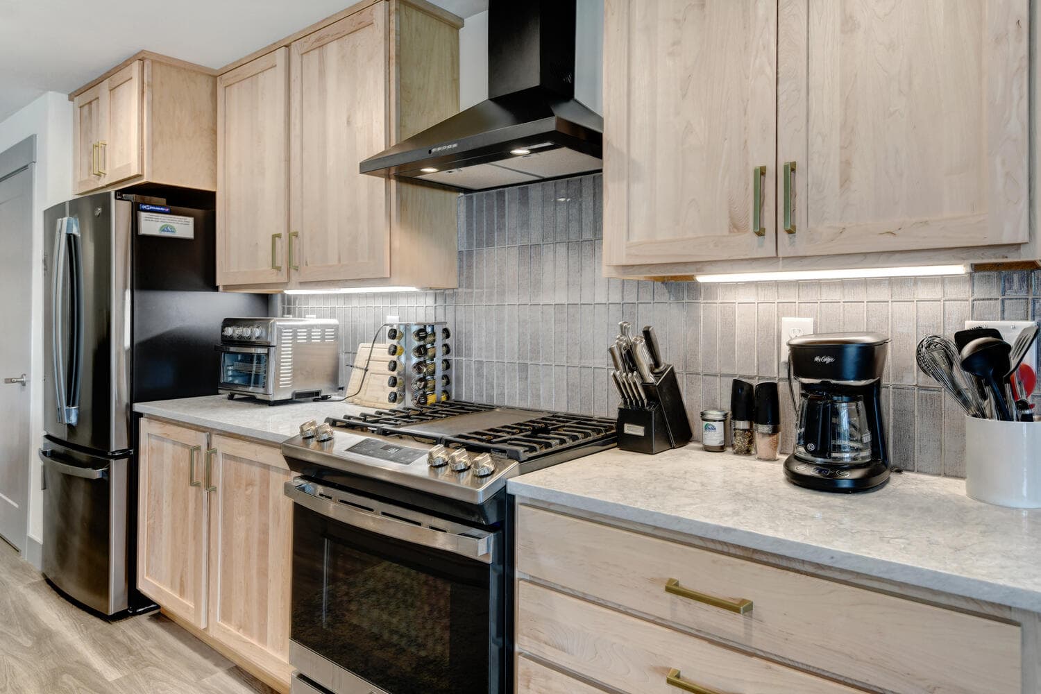 Timber Fox Condo #2208 - Image 6