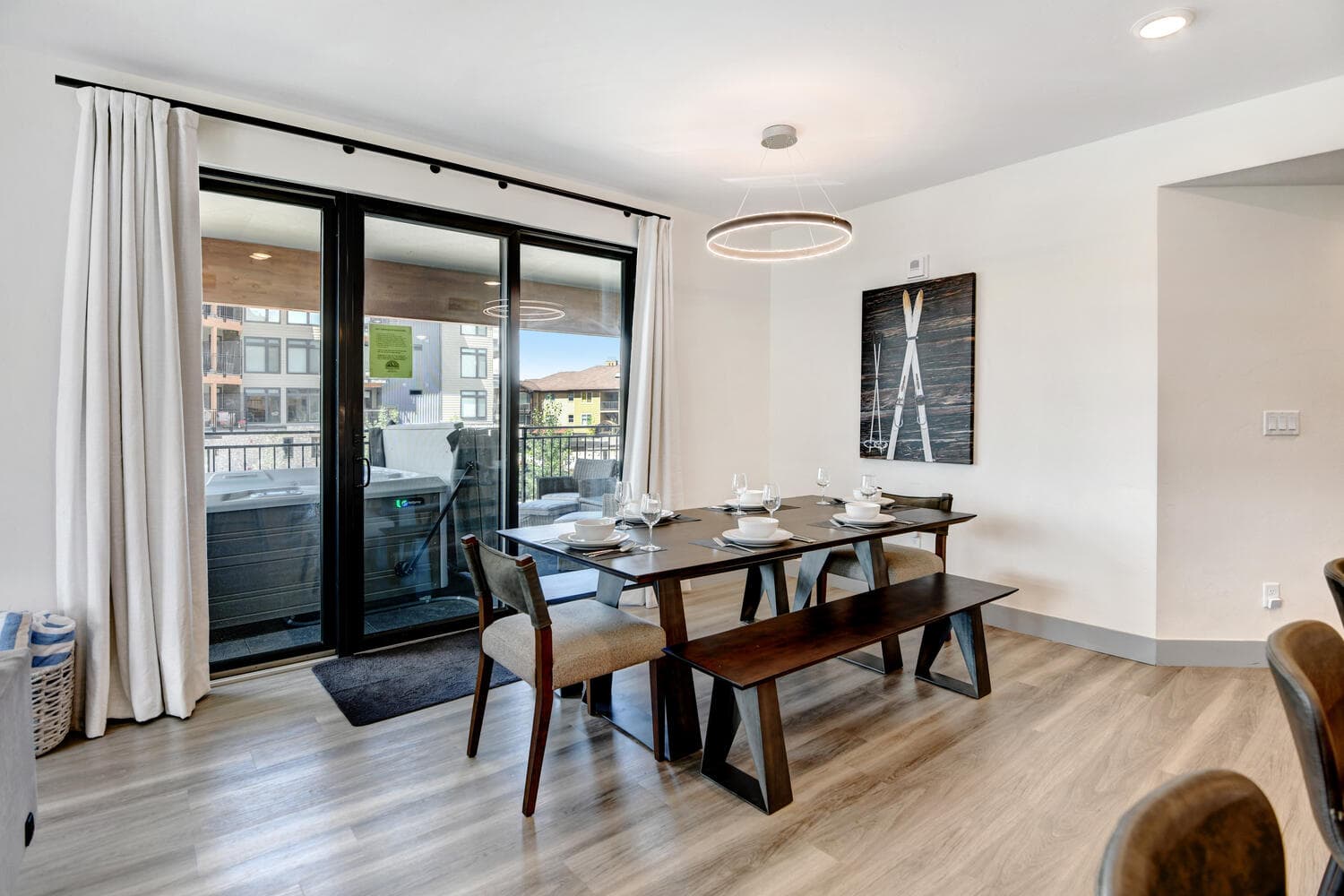 Timber Fox Condo #2208 - Image 9