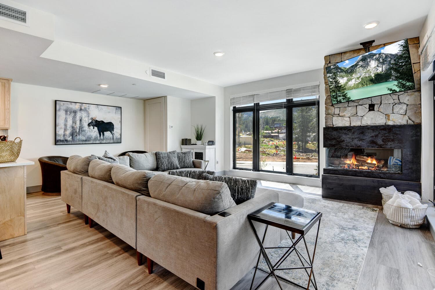 Timber Fox Condo #2208 - Image 10