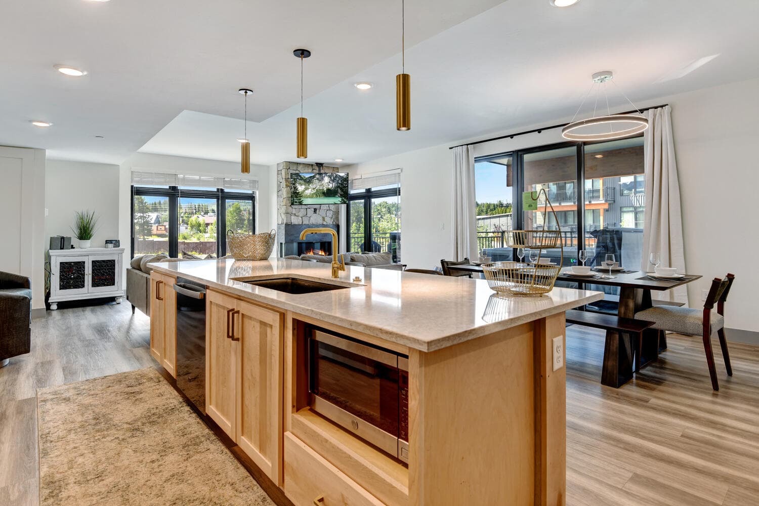 Timber Fox Condo #2208 - Image 16