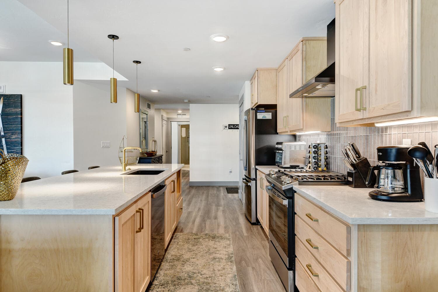 Timber Fox Condo #2208 - Image 17