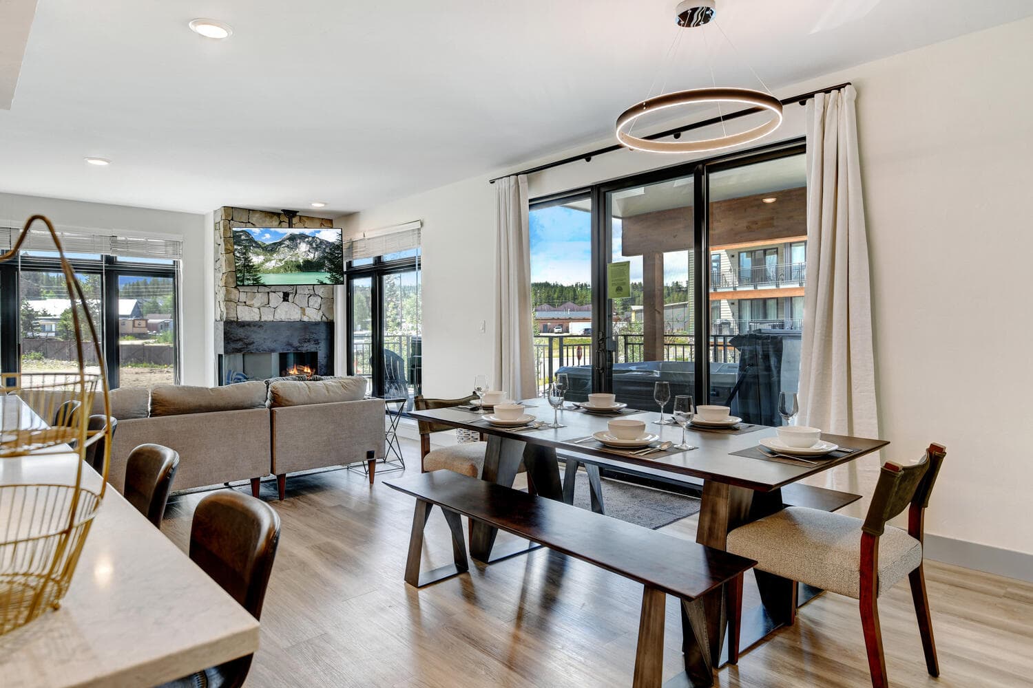 Timber Fox Condo #2208 - Image 18