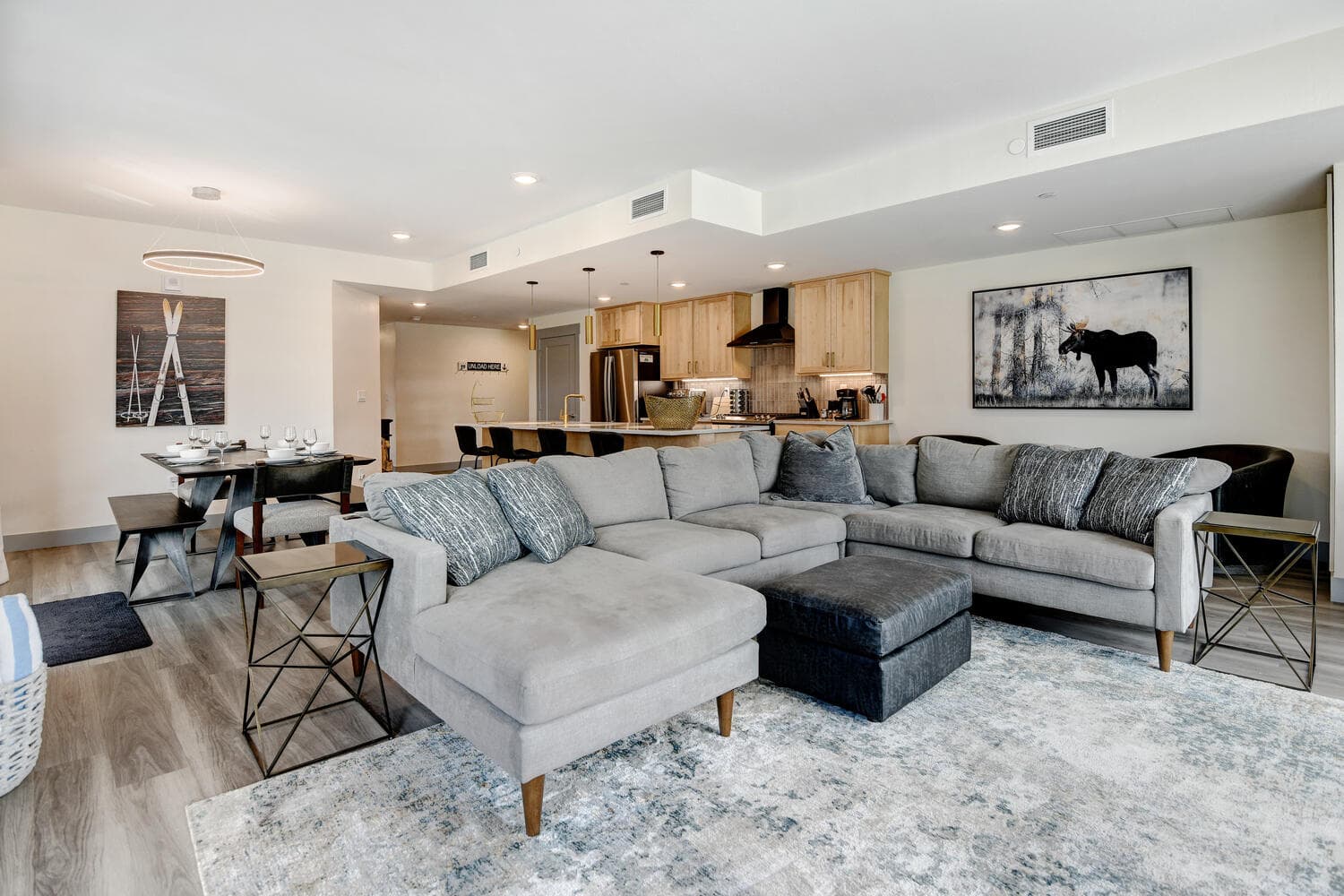 Timber Fox Condo #2208 - Image 4