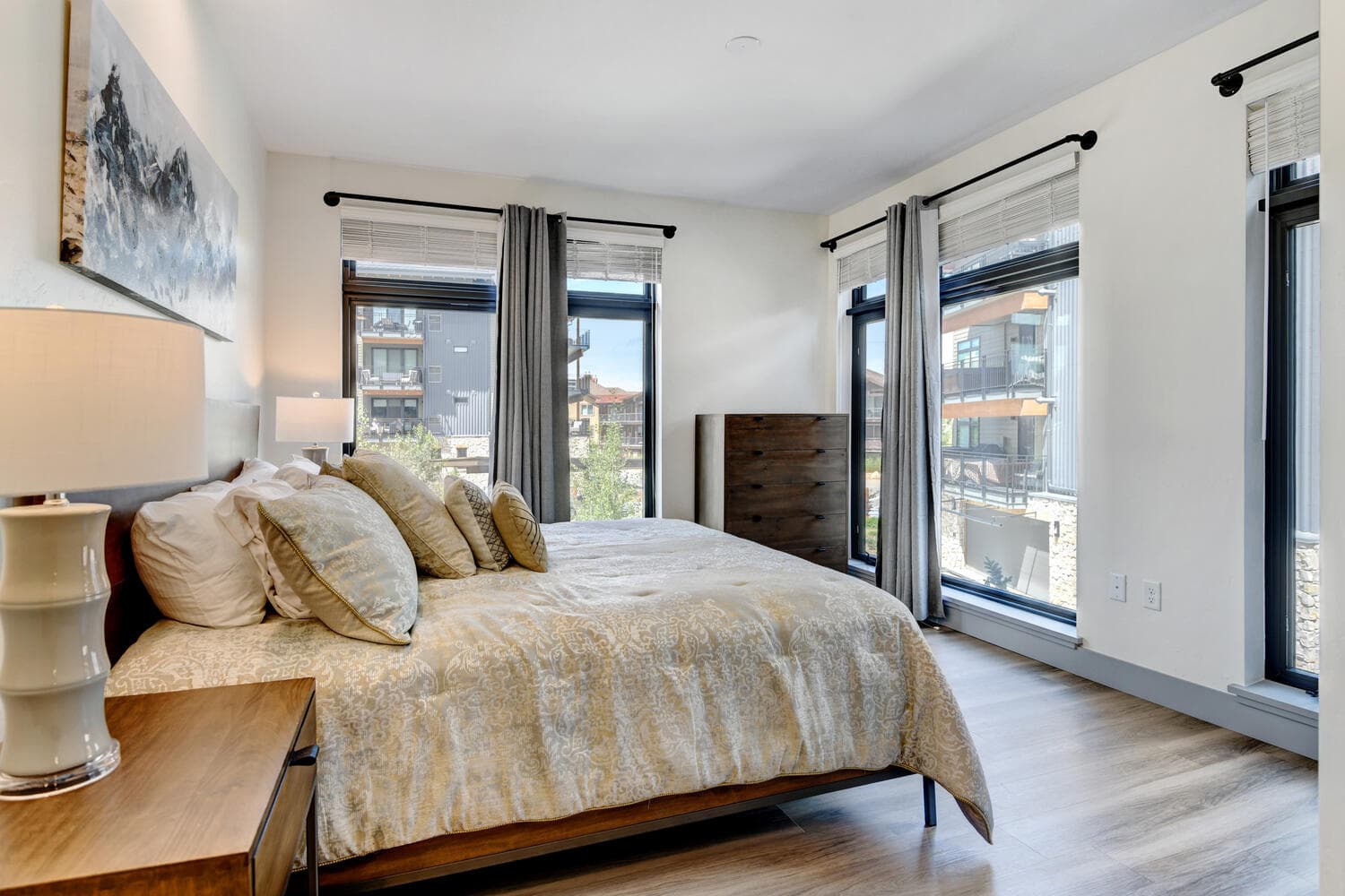 Timber Fox Condo #2208 - Image 19