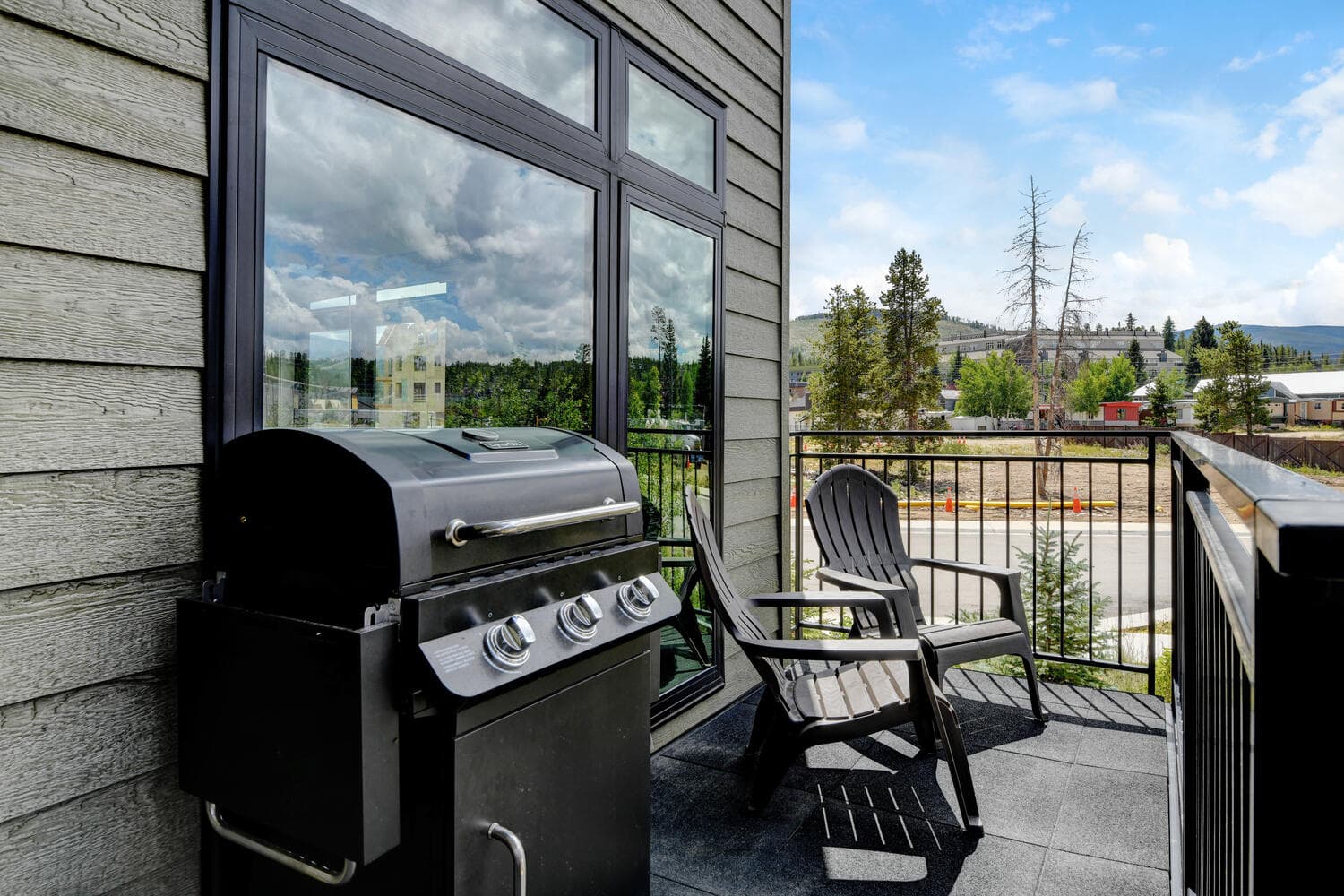 Timber Fox Condo #2208 - Image 30