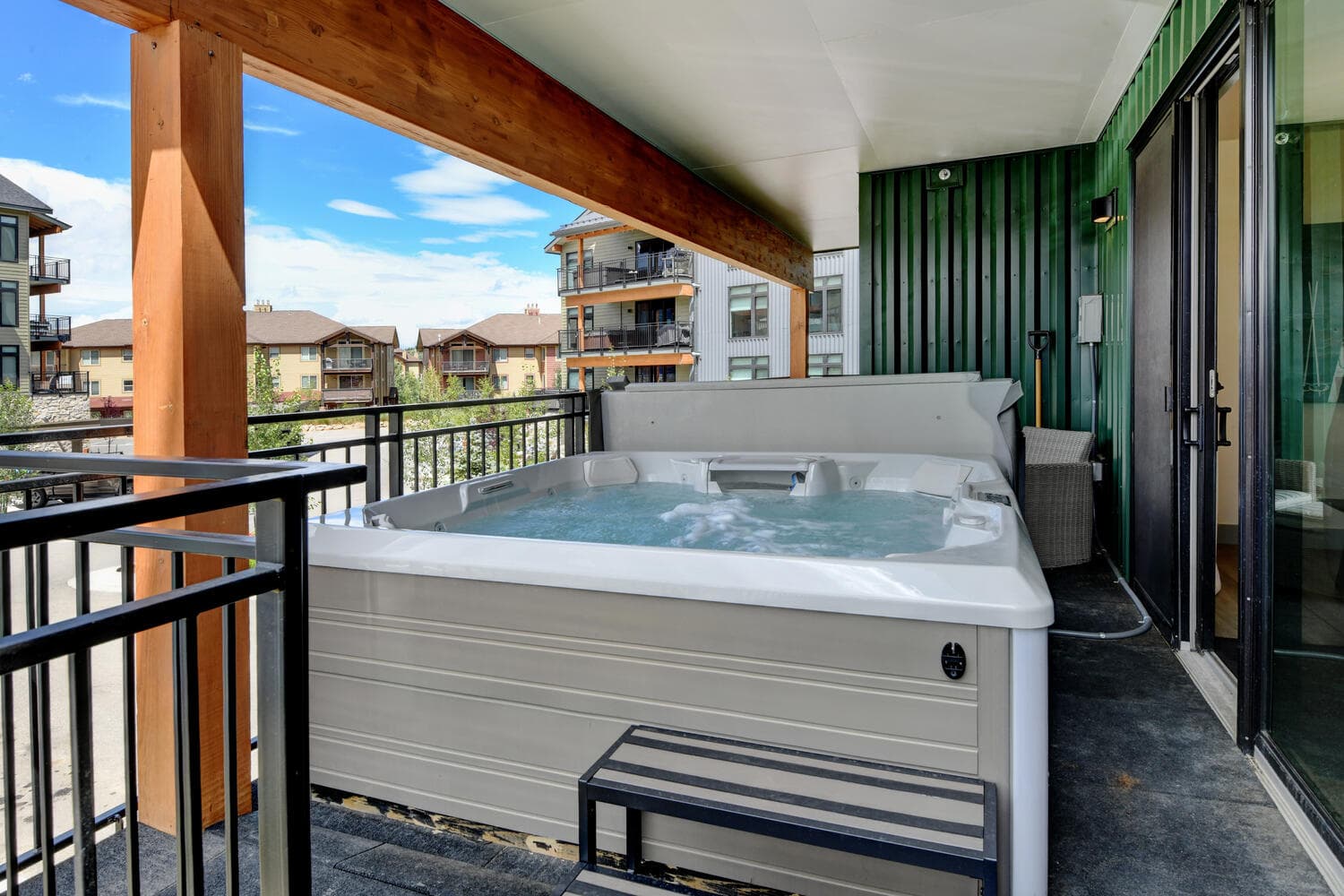 Timber Fox Condo #2208 - Image 31