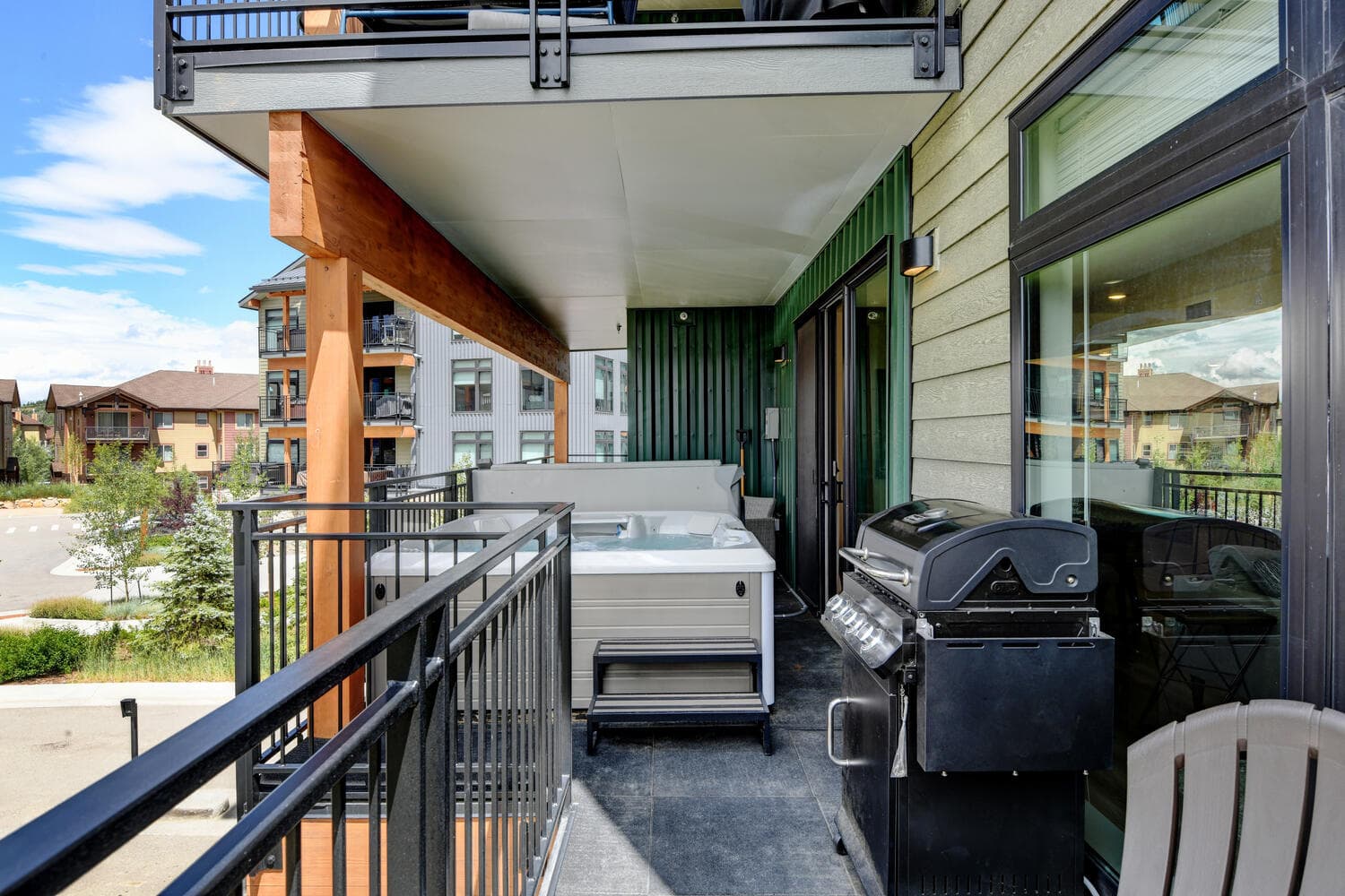 Timber Fox Condo #2208 - Image 32