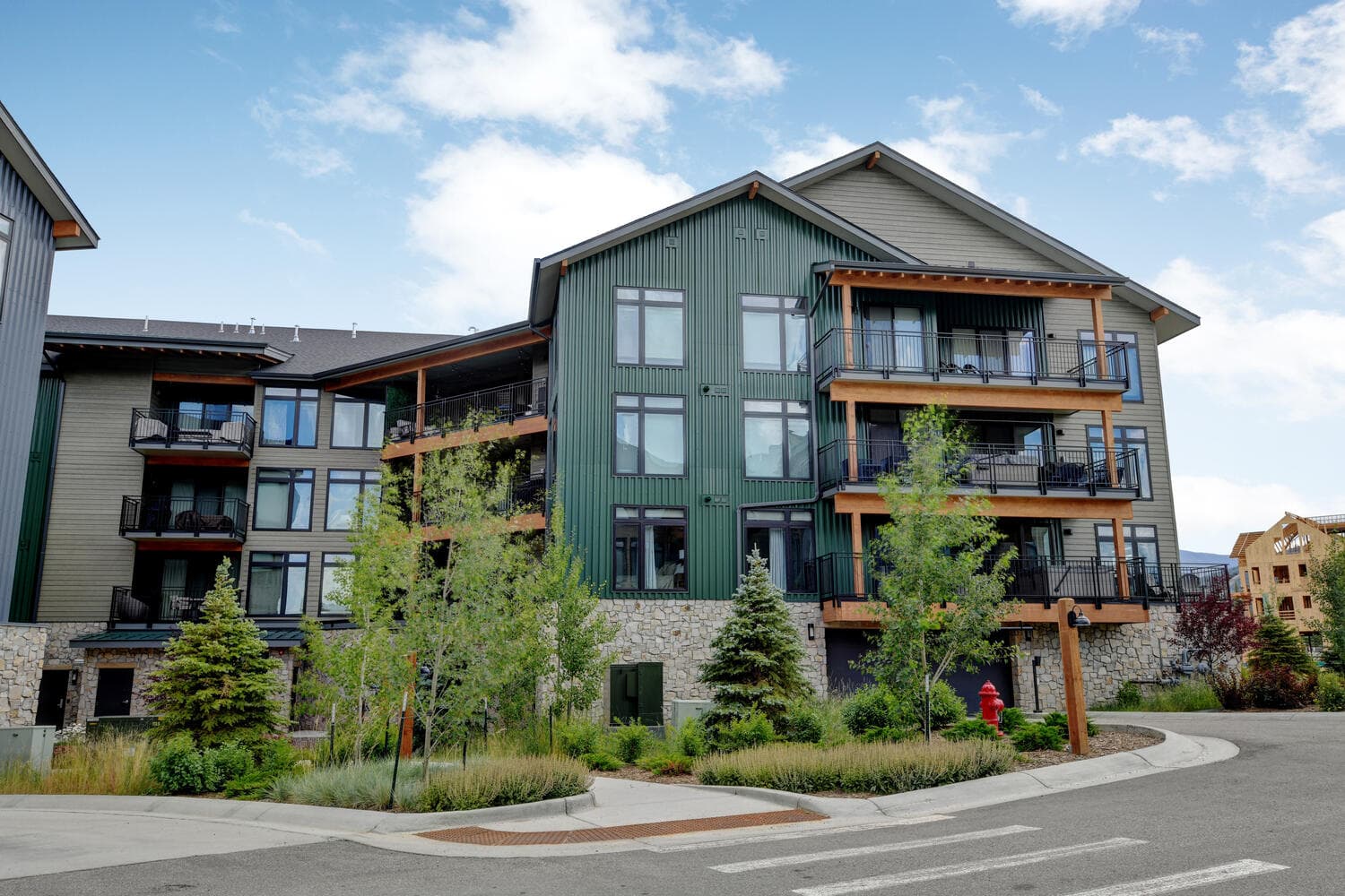 Timber Fox Condo #2208 - Image 33