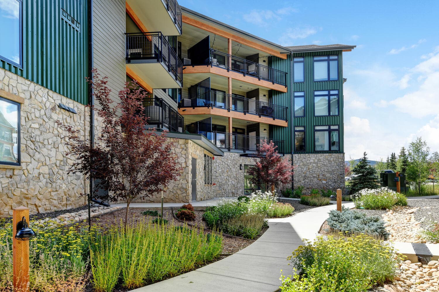 Timber Fox Condo #2208 - Image 34