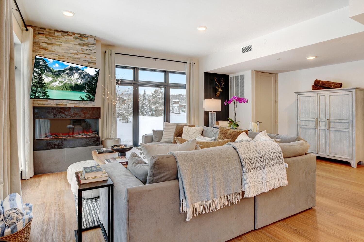 Timber Fox Condo #3202 - Image 6