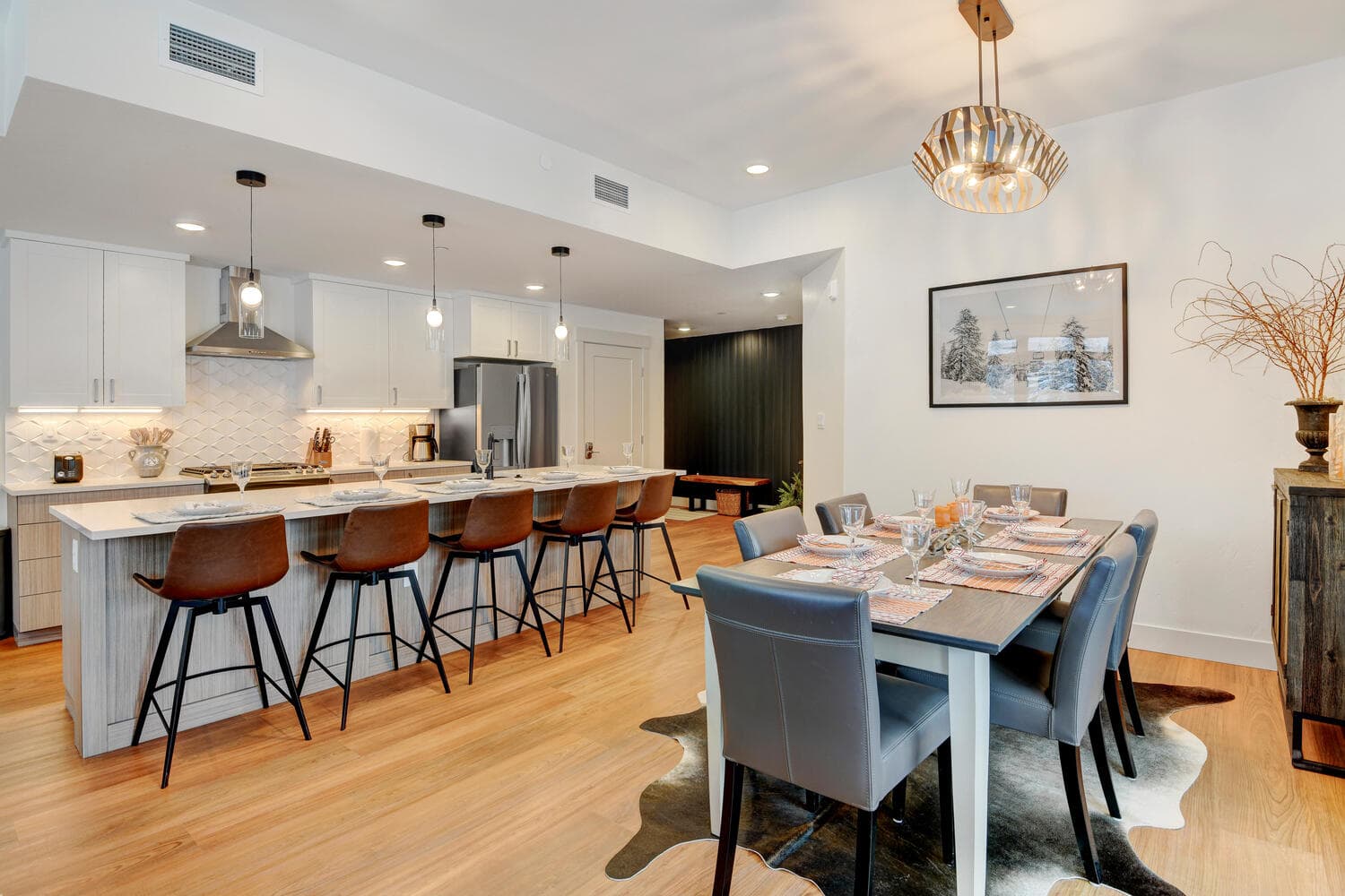 Timber Fox Condo #3202 - Image 5