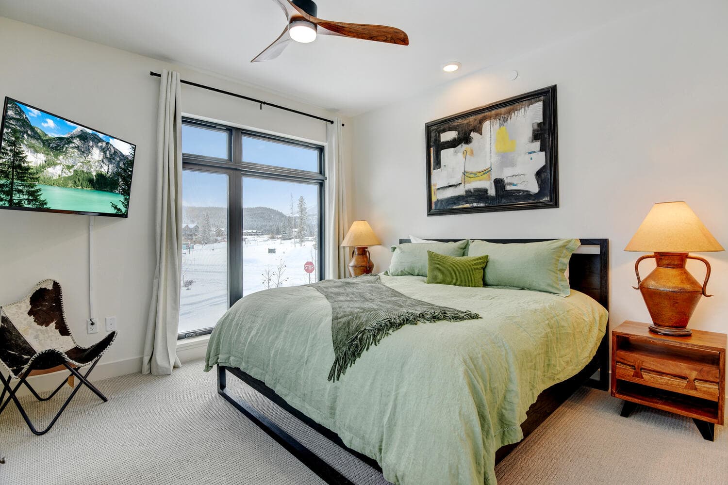 Timber Fox Condo #3202 - Image 4