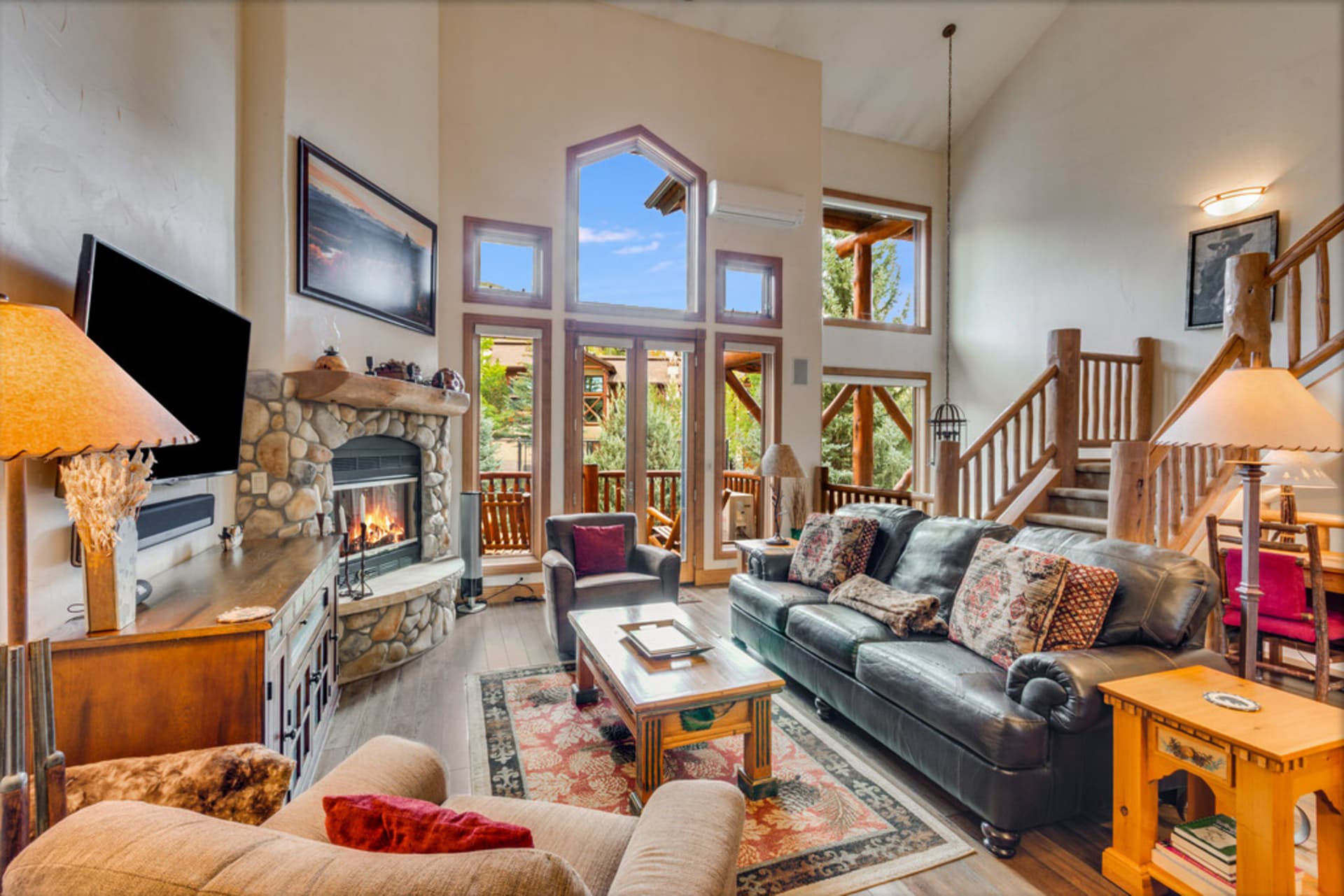 Timber Retreat - Image 4