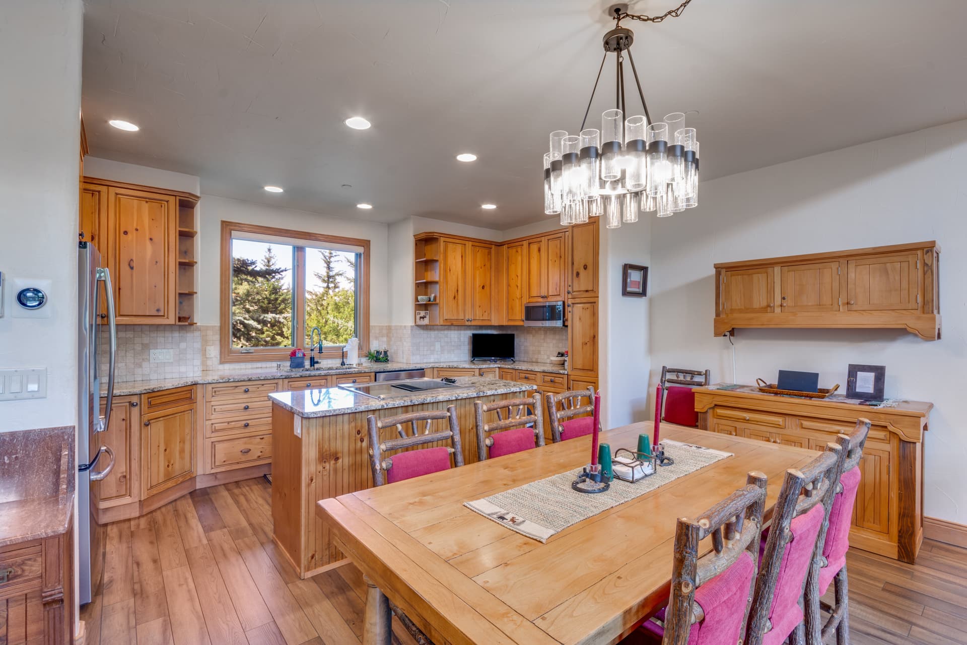 Timber Retreat - Image 5