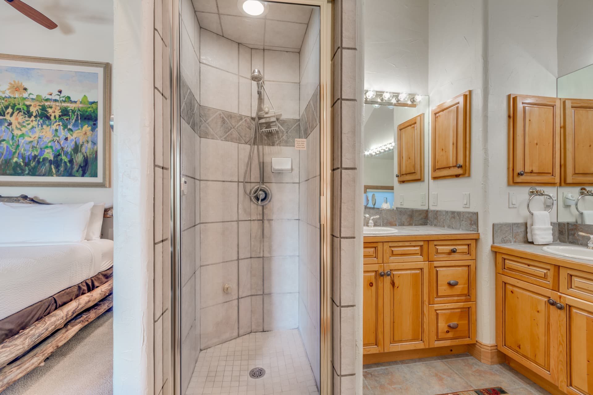 Timber Retreat - Image 15