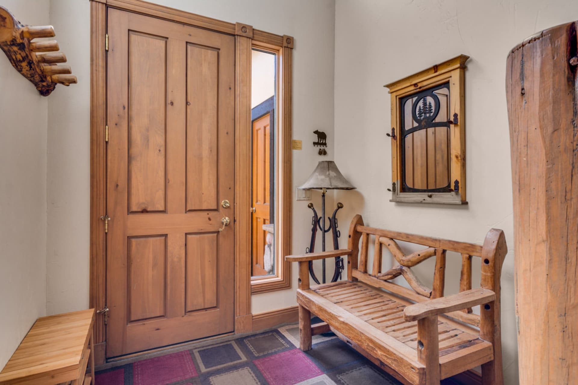 Timber Retreat - Image 28