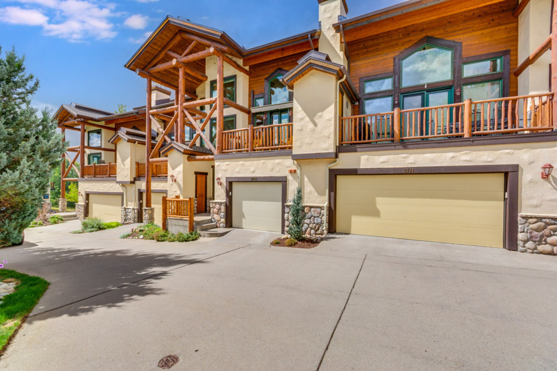 Timber Retreat - Image 31