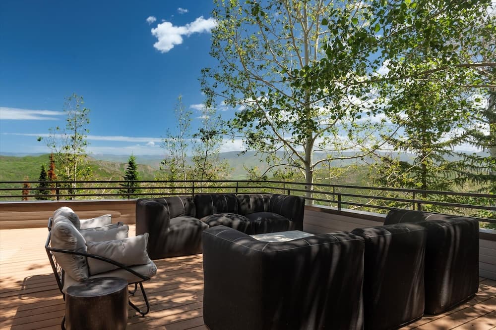 Timberline Lodge - Image 25