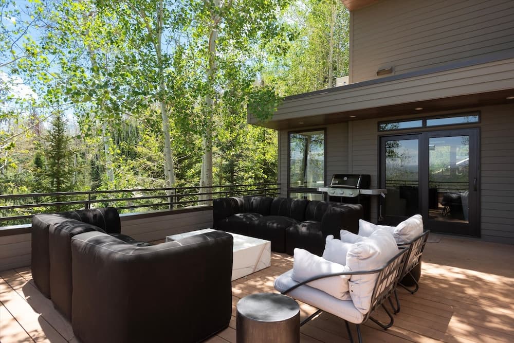 Timberline Lodge - Image 26