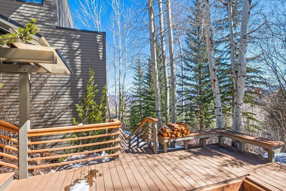 Timberline Lodge - Image 32