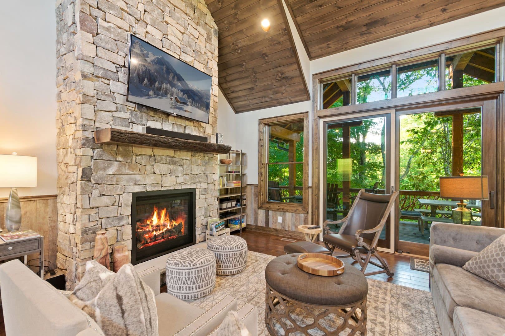 Timberwolf Lodge Home - Image 2