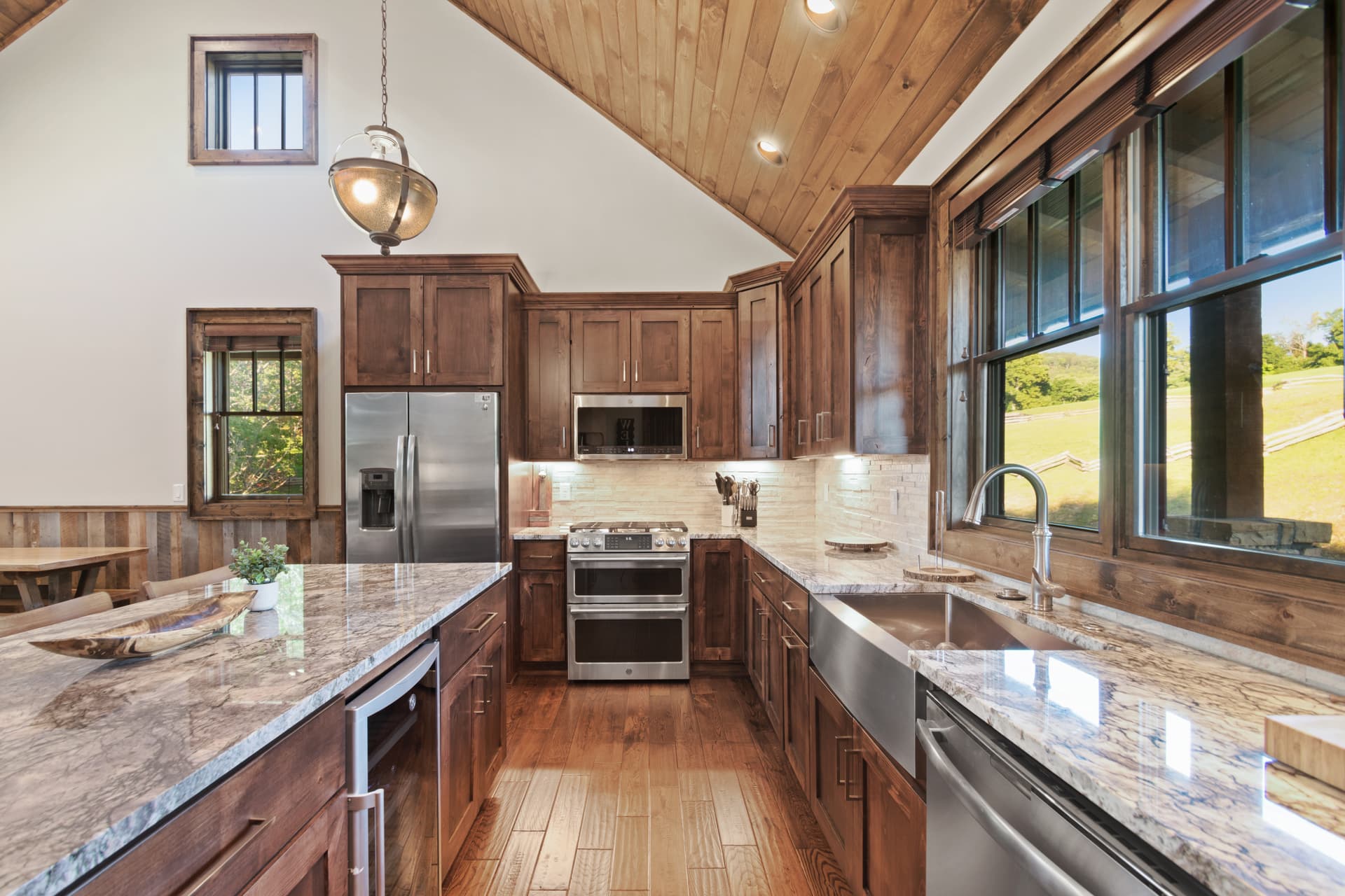 Timberwolf Lodge Home - Image 3