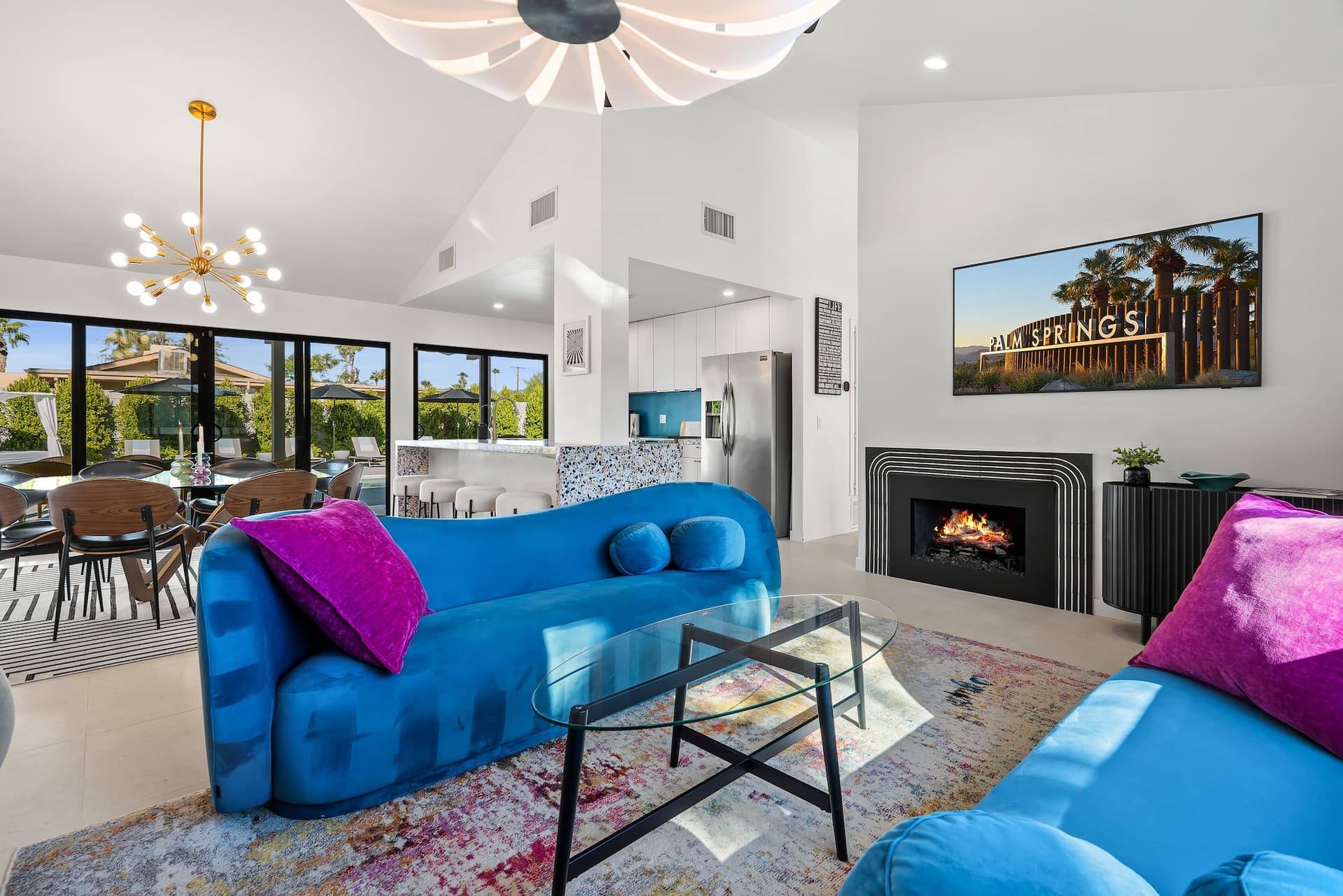 Tipsy Kitten Guest House - Image 7