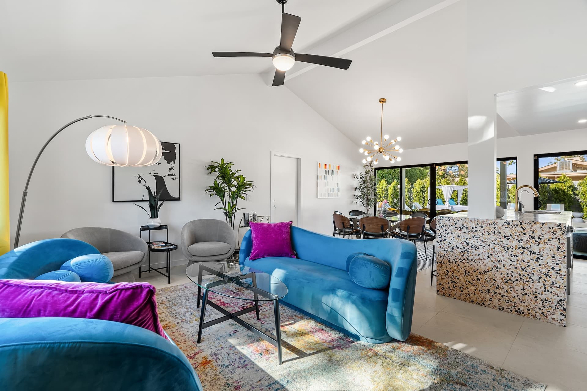 Tipsy Kitten Guest House - Image 4