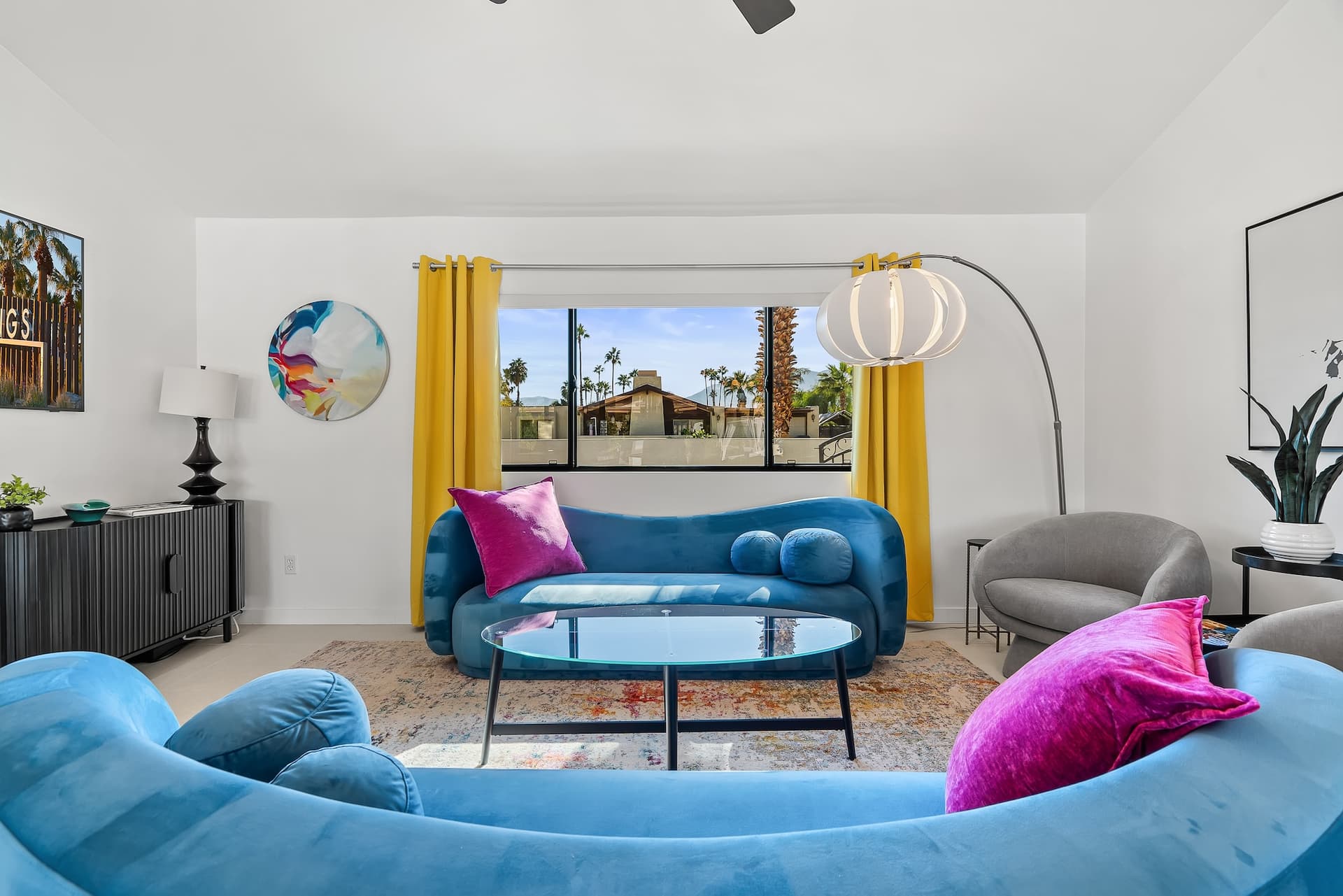 Tipsy Kitten Guest House - Image 9