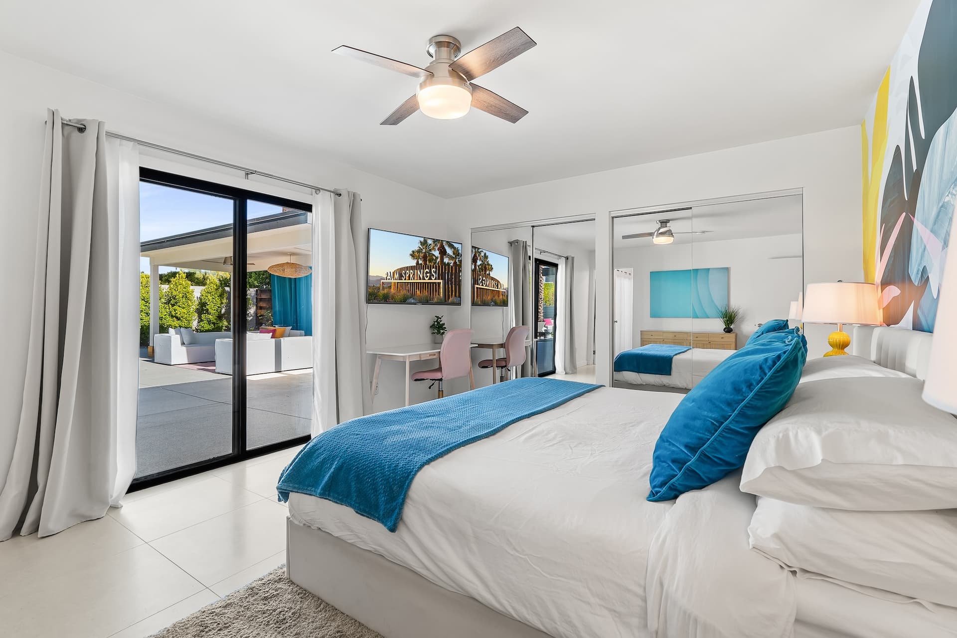 Tipsy Kitten Guest House - Image 19