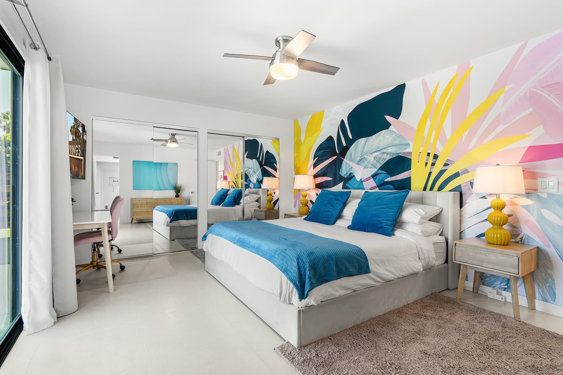 Tipsy Kitten Guest House - Image 20