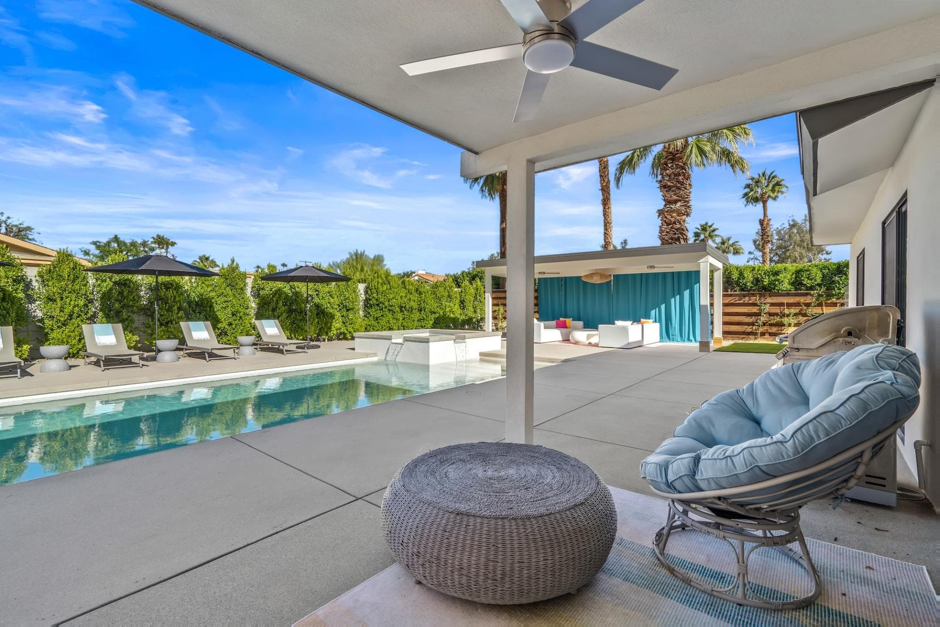 Tipsy Kitten Guest House - Image 28