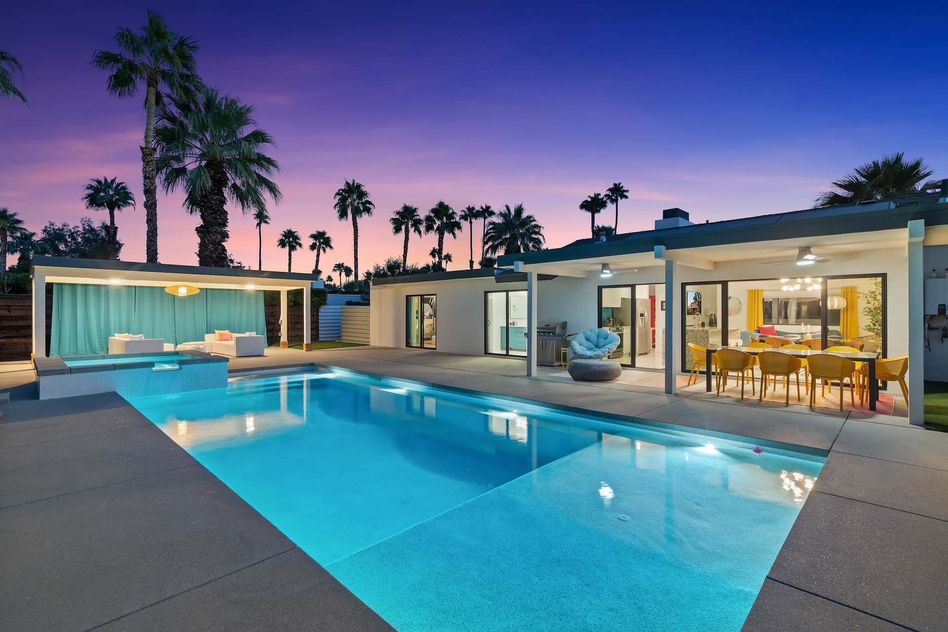 Tipsy Kitten Guest House - Image 34