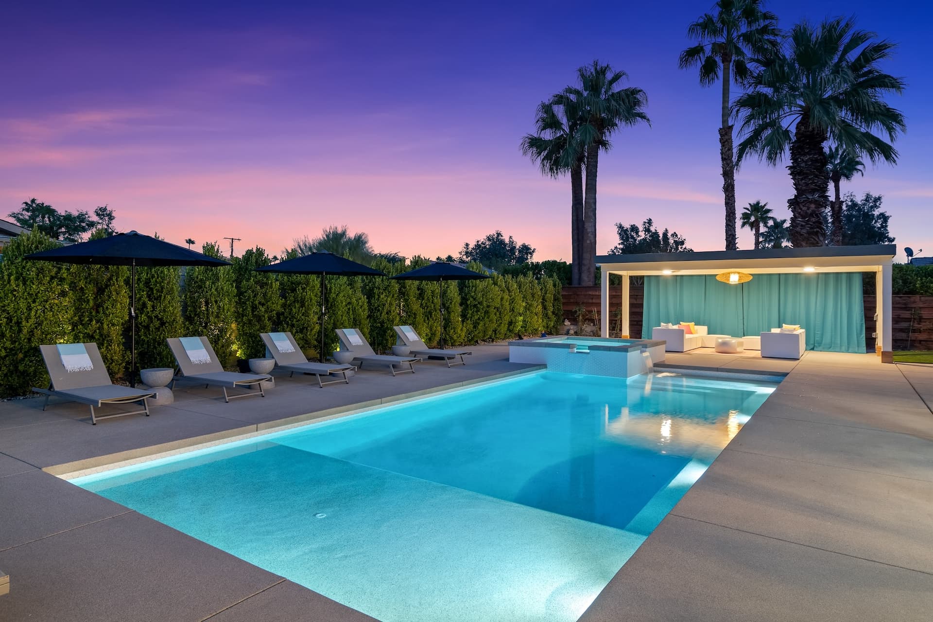 Tipsy Kitten Guest House - Image 35