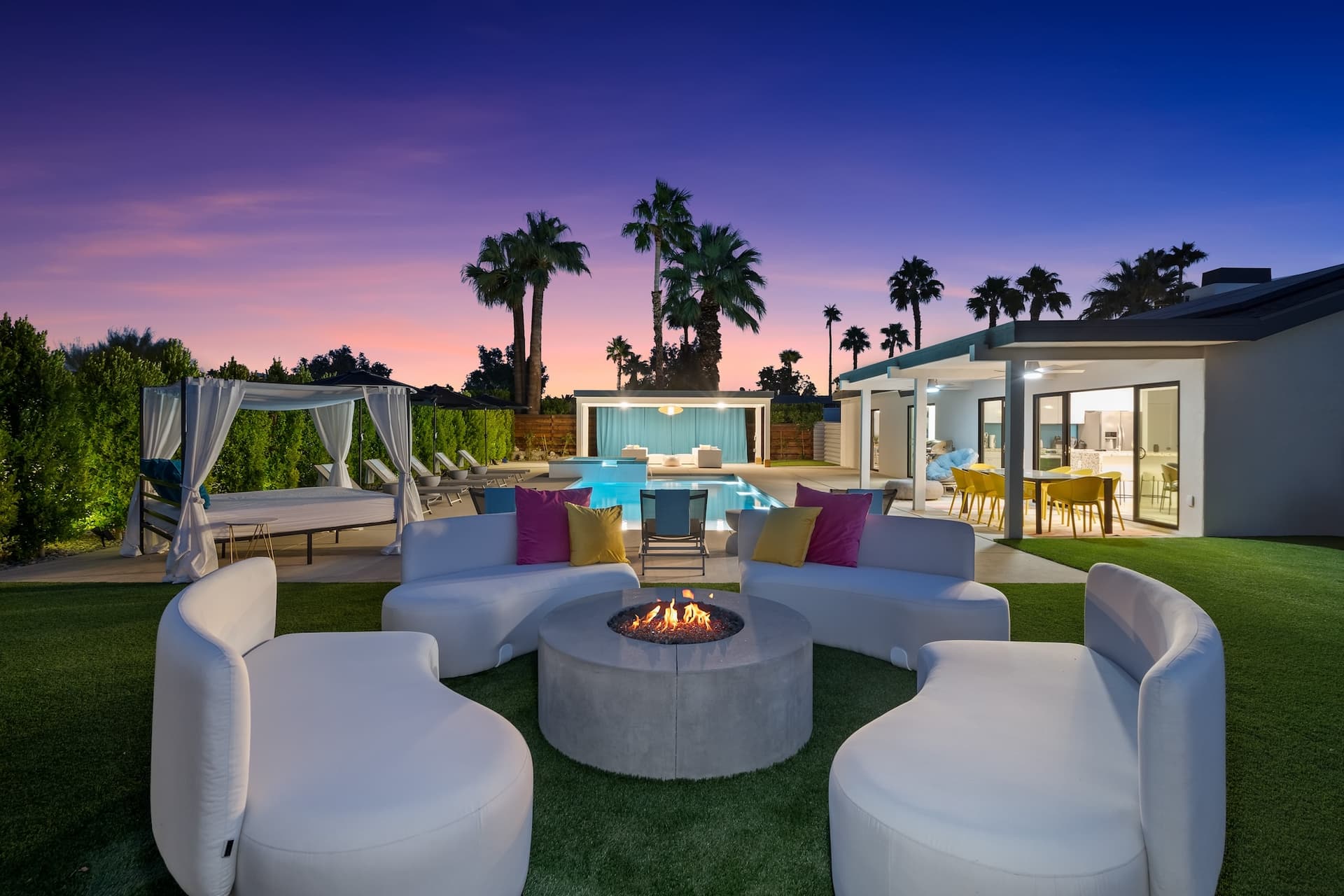 Tipsy Kitten Guest House - Image 39