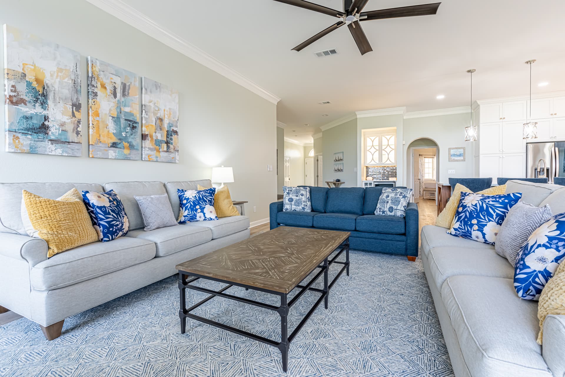 Blue Wave Residence - Image 3