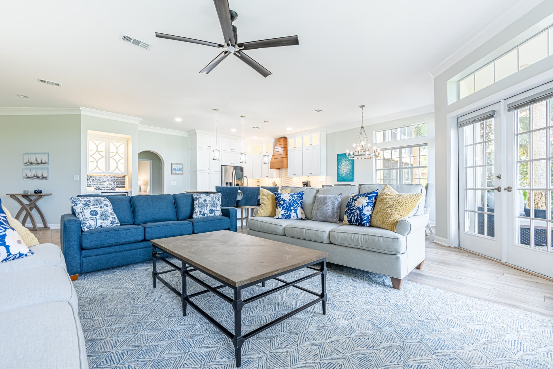 Blue Wave Residence - Image 4