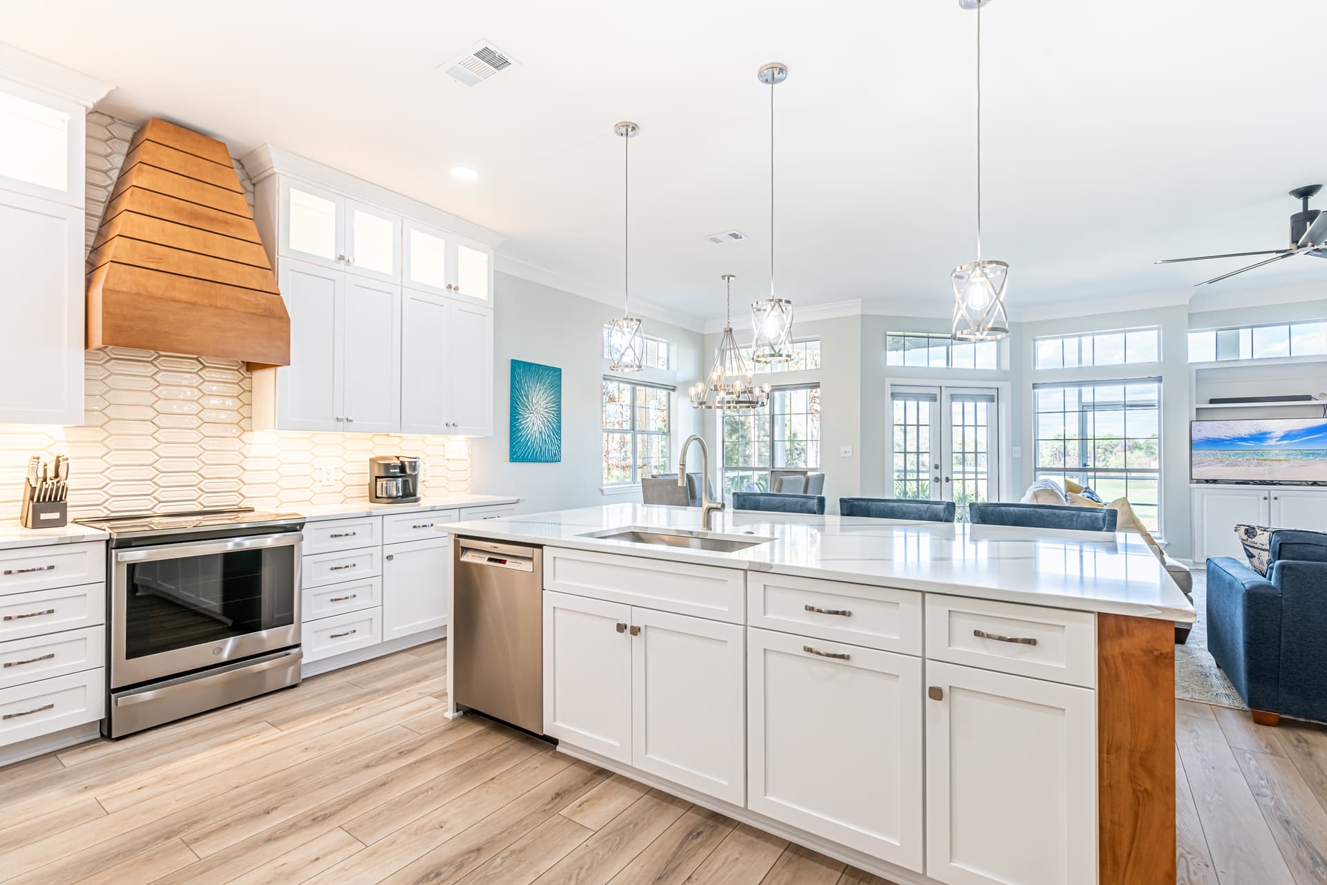 Blue Wave Residence - Image 5