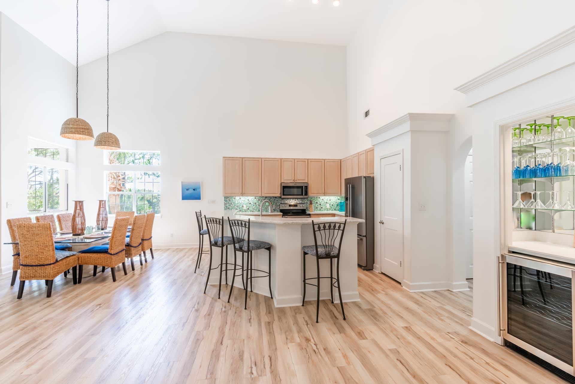 Tivoli House - Image 8