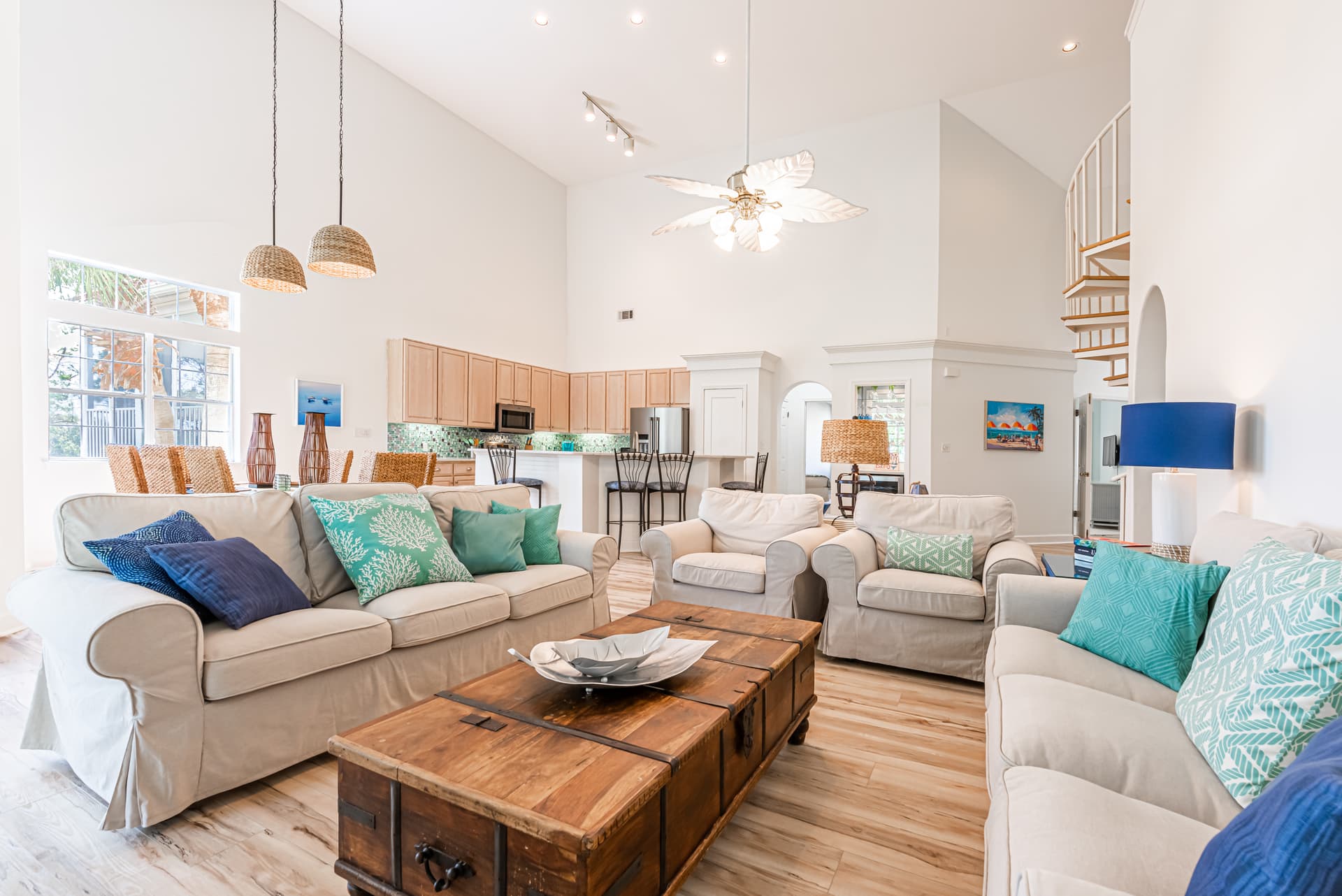 Tivoli House - Image 3