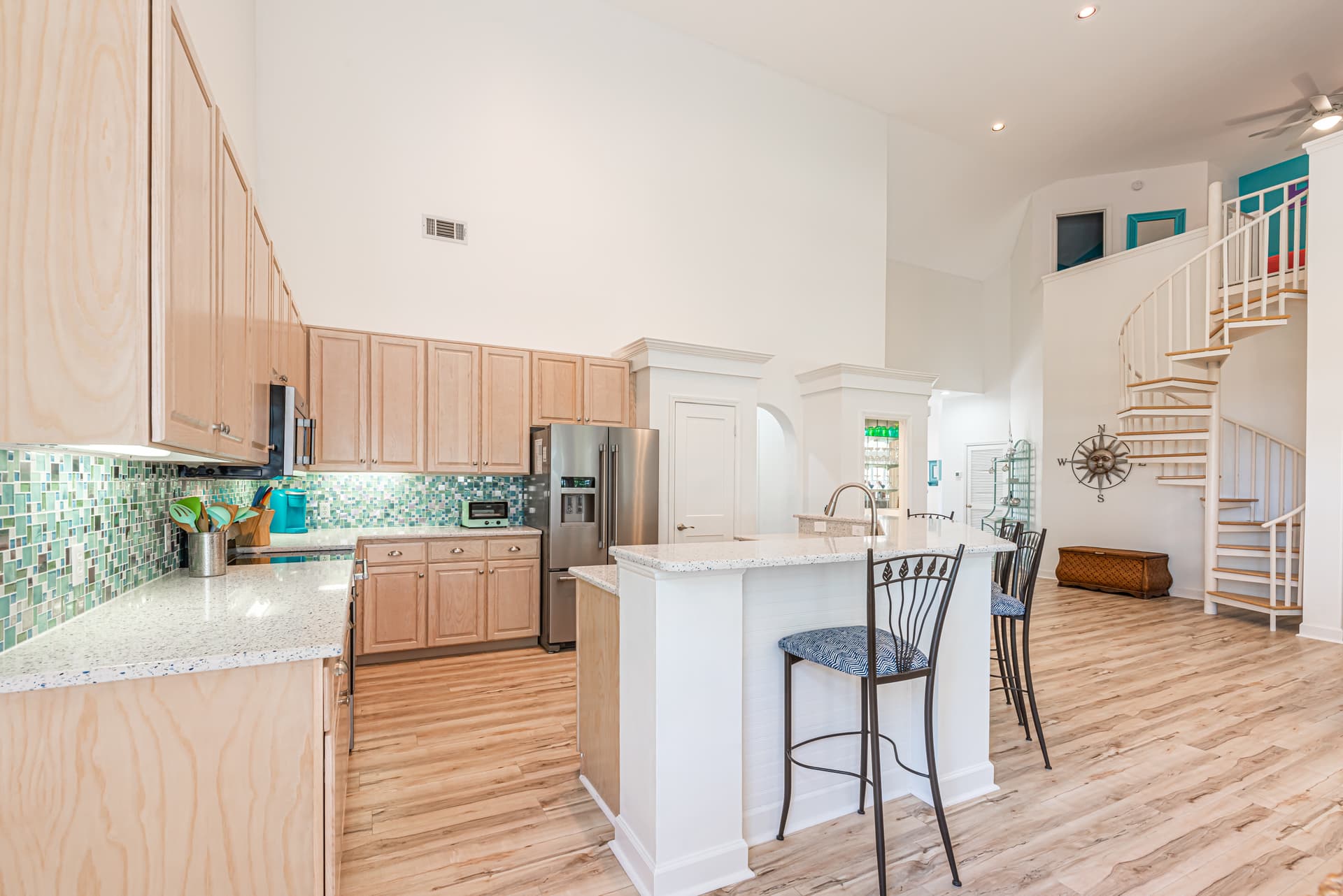 Tivoli House - Image 14