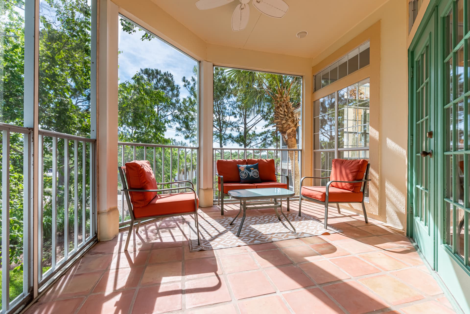 Tivoli House - Image 32