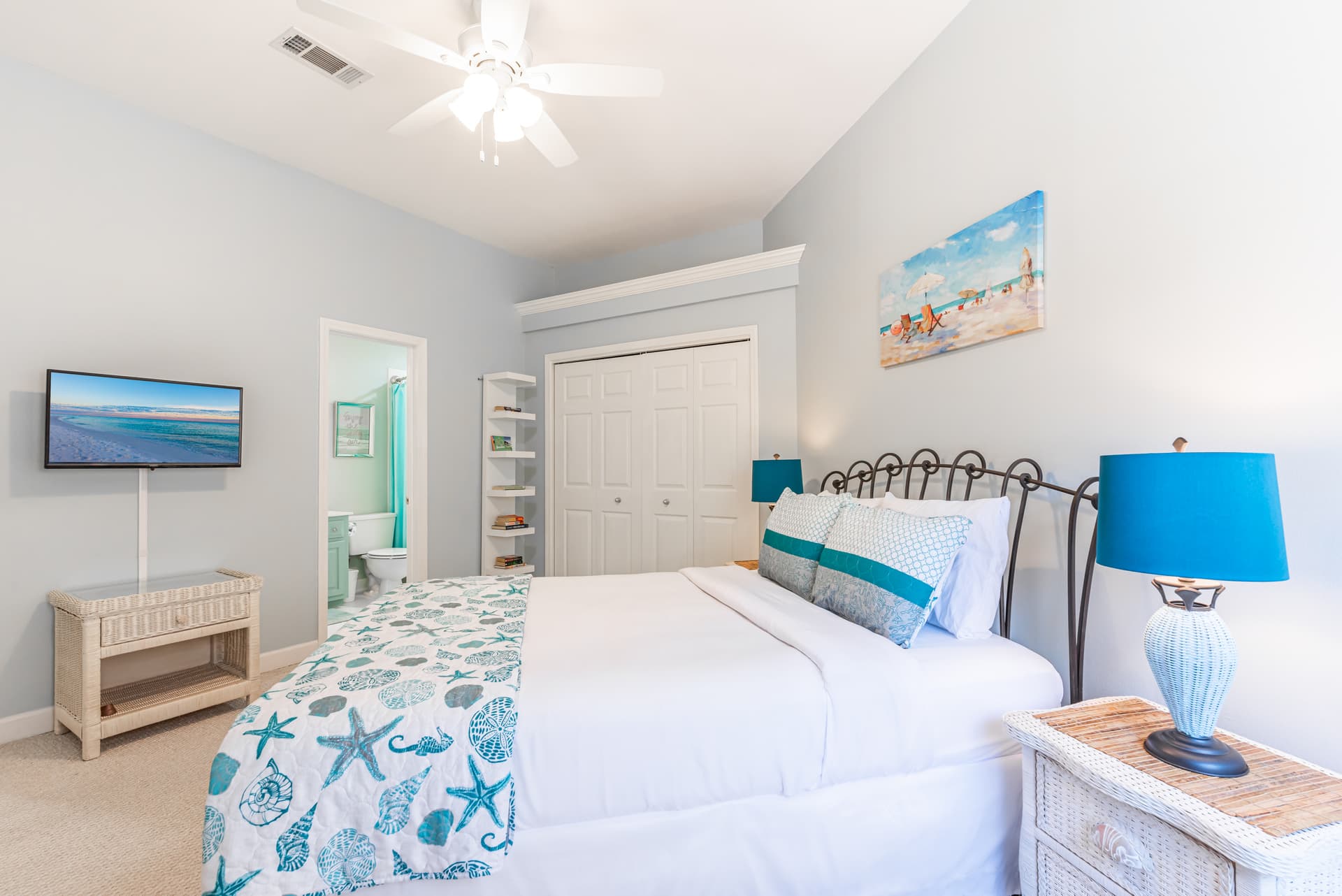 Tivoli House - Image 21