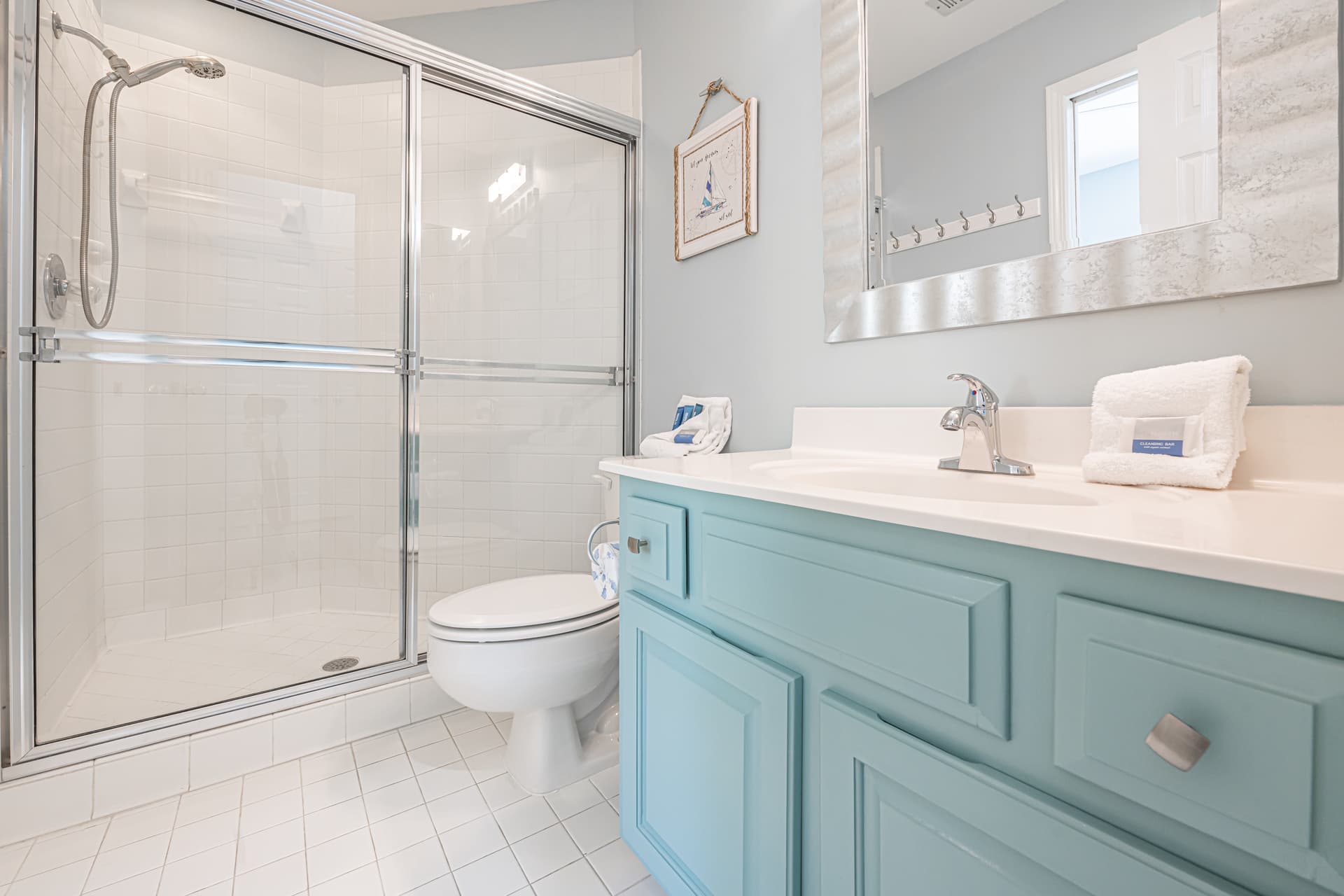 Tivoli House - Image 27